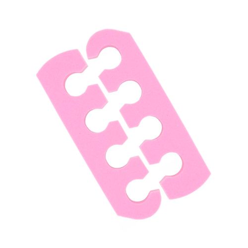 Separadores de Dedos x2 Raffinee