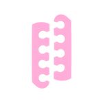 SEPAR DEDOS X2 RAFFINEE