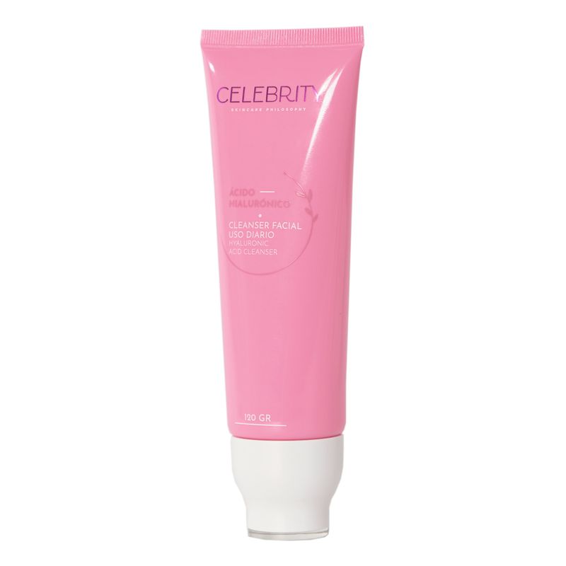 CLEANSER-X120-HIALURONICO-CELEBRITY