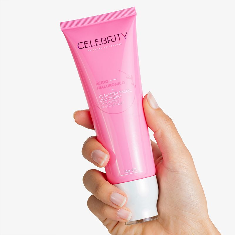 CLEANSER-X120-HIALURONICO-CELEBRITY