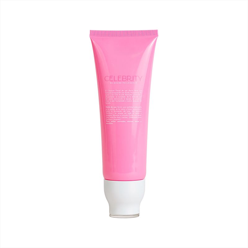 CLEANSER-X120-HIALURONICO-CELEBRITY