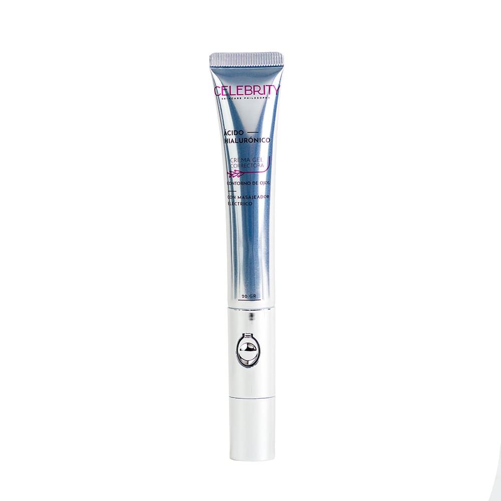 CR GEL X20 CORRECTORA HIALURONICO CELEBRITY