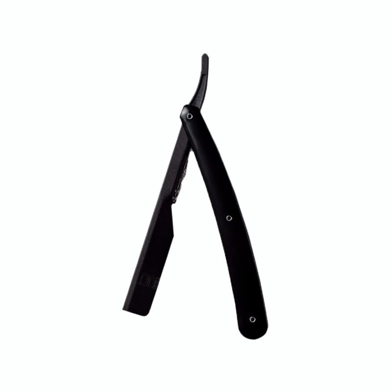 RAZOR-LEVEL-3-BLACK