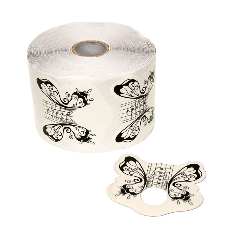 MOLDES-X500-BLANCO-MARIPOSA-TS-05-THUYA