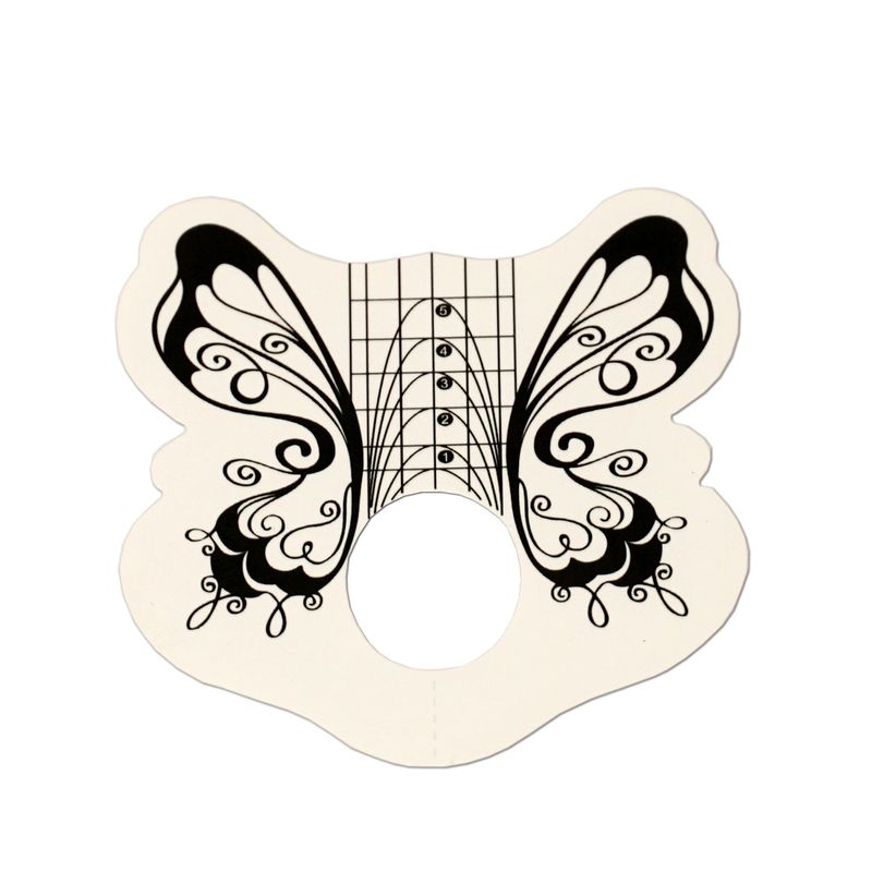 MOLDES-X500-BLANCO-MARIPOSA-TS-05-THUYA