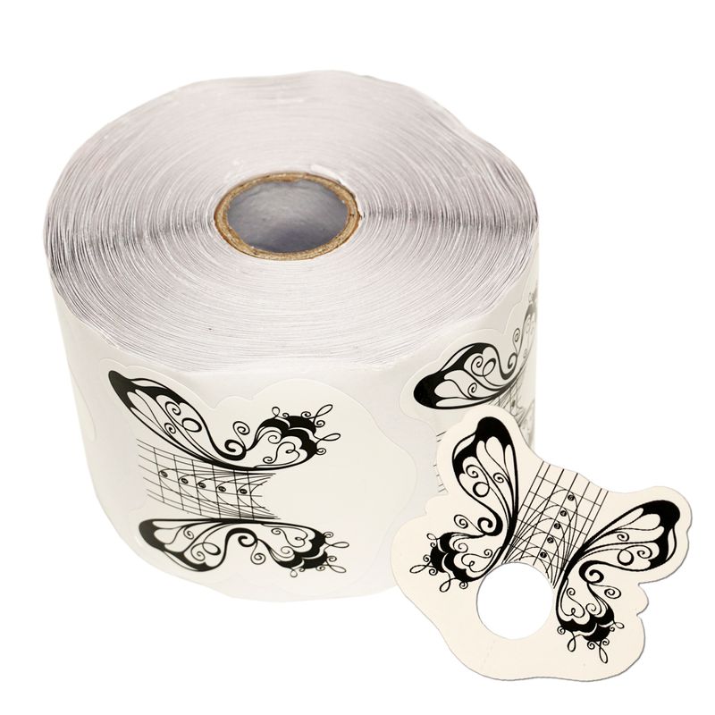 MOLDES-X500-BLANCO-MARIPOSA-TS-05-THUYA