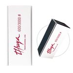 BLOCK BRILLO 600/3000 THUYA