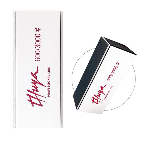 Bloque Para Brillo 600/3000 Thuya