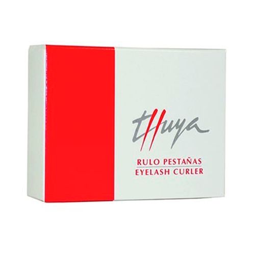 Rulos Pestañas Bigudies Pequeños x 30u Thuya