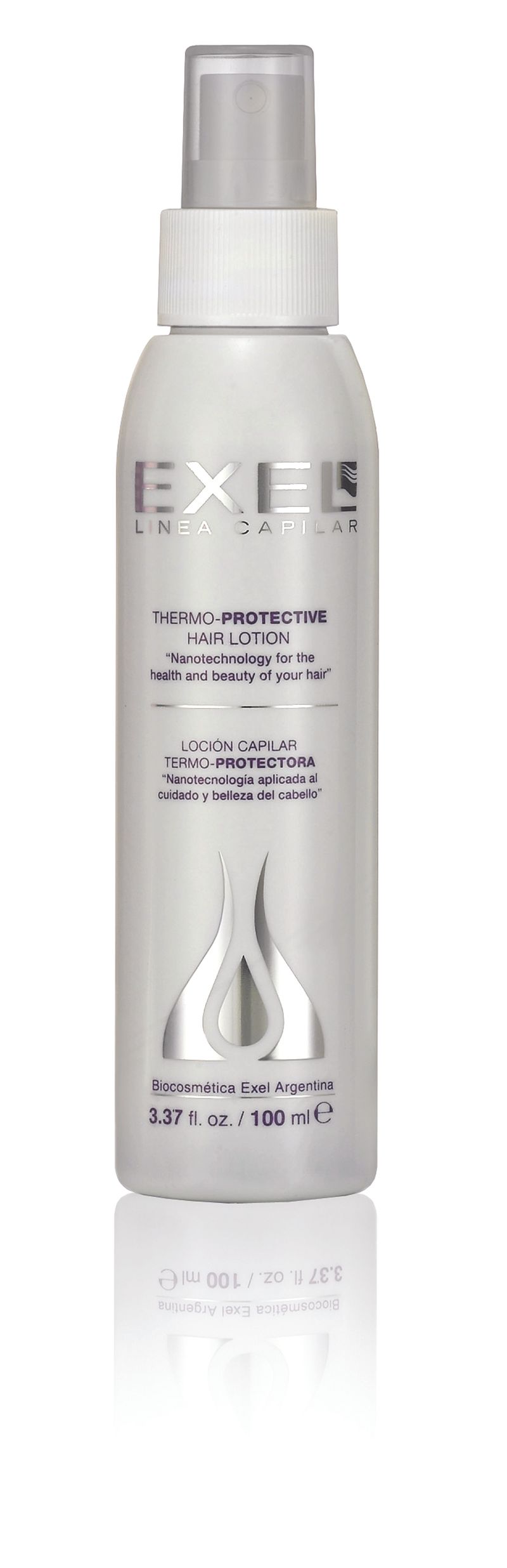 LOC X100 TERMO PROTECTORA EXEL