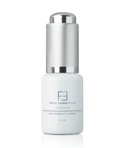 Reafirmante Facial Concentrado Facial Firming Force x 15 ml. Exel