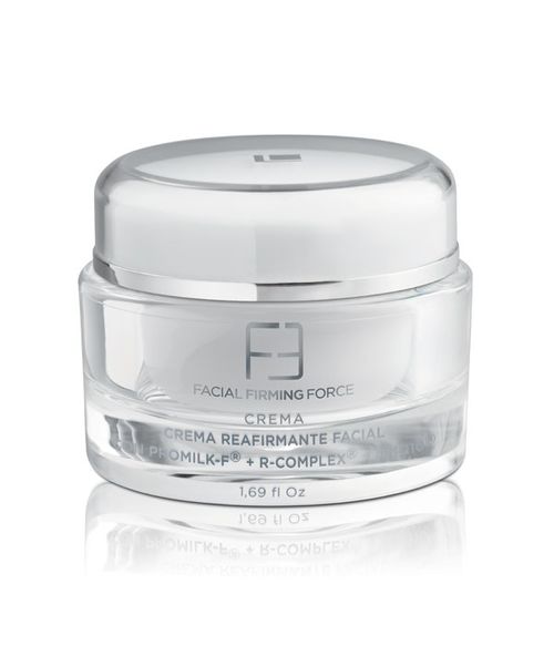 Crema Reafirmante Facial Firming Force x 50 ml Exel