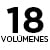 color 18V icono