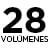color 28V icono