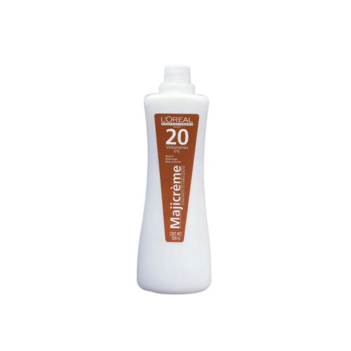 Crema Oxidante Revelador Majirel x 950ml Loreal Professionnel