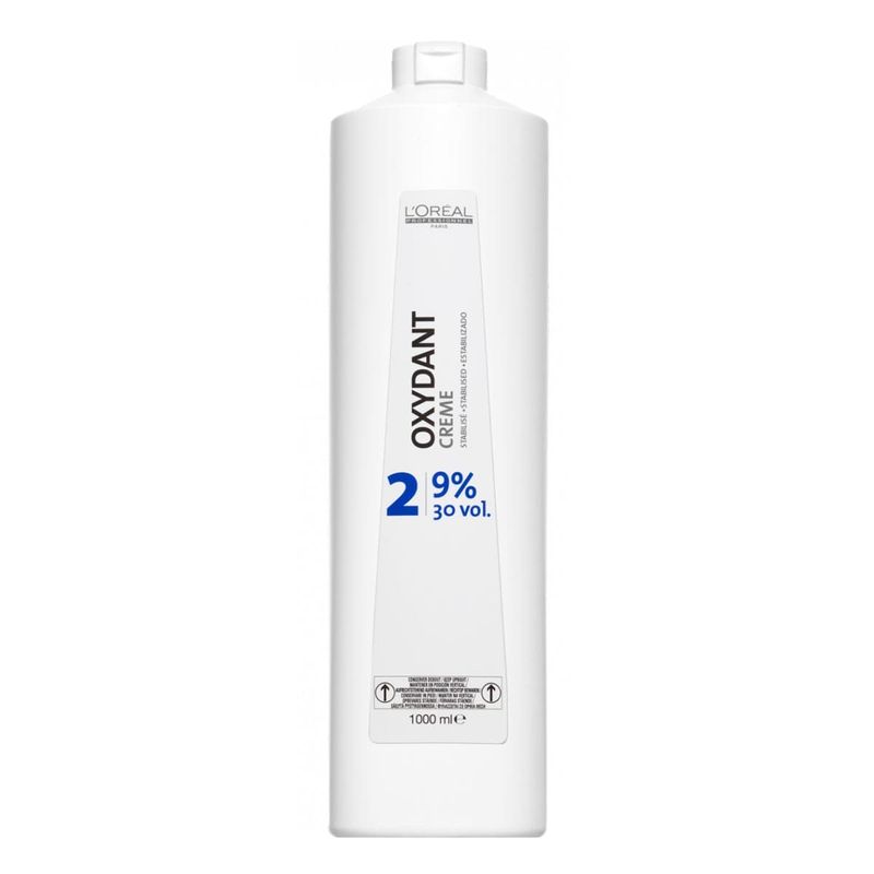CR OXI x1000 MAJICREME LOREAL 30V 9%