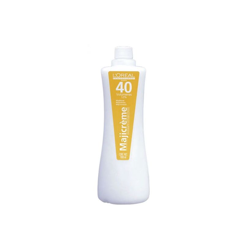 CR OXI x1000 MAJICREME LOREAL 30V 9%