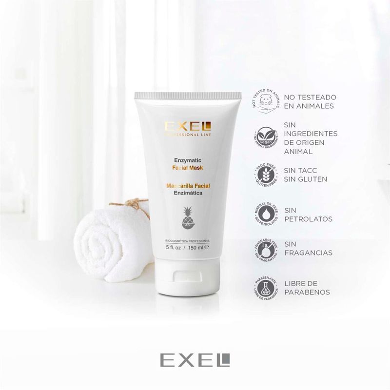 MASC X150 ENZYMATIC EXEL