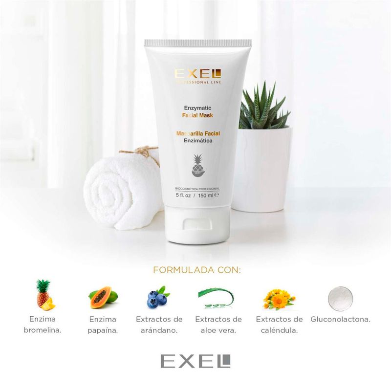 MASC X150 ENZYMATIC EXEL