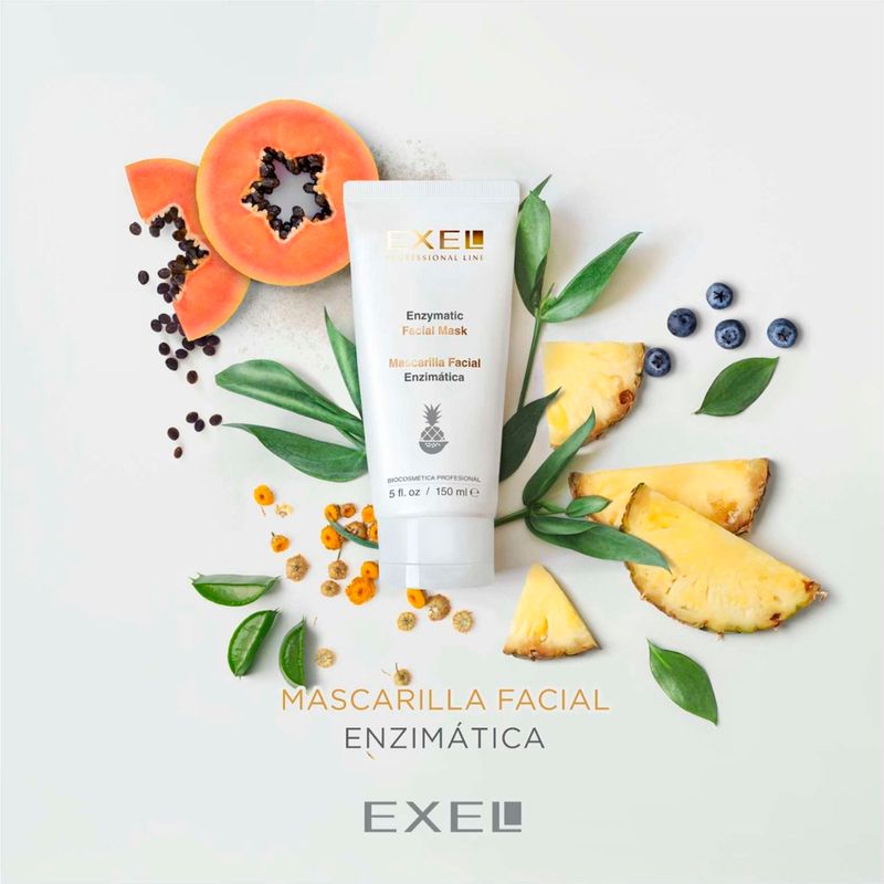 MASC X150 ENZYMATIC EXEL