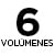color 6V icono