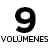 color 9V icono