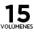 color 15V icono