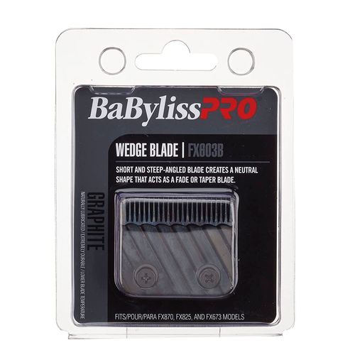 Cuchilla FX603B Para Máquina Lo-Pro FX825 BabylissPRO