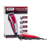 MAQ-CORT-HOMECUT-20-PZAS-9243-WAHL-----------