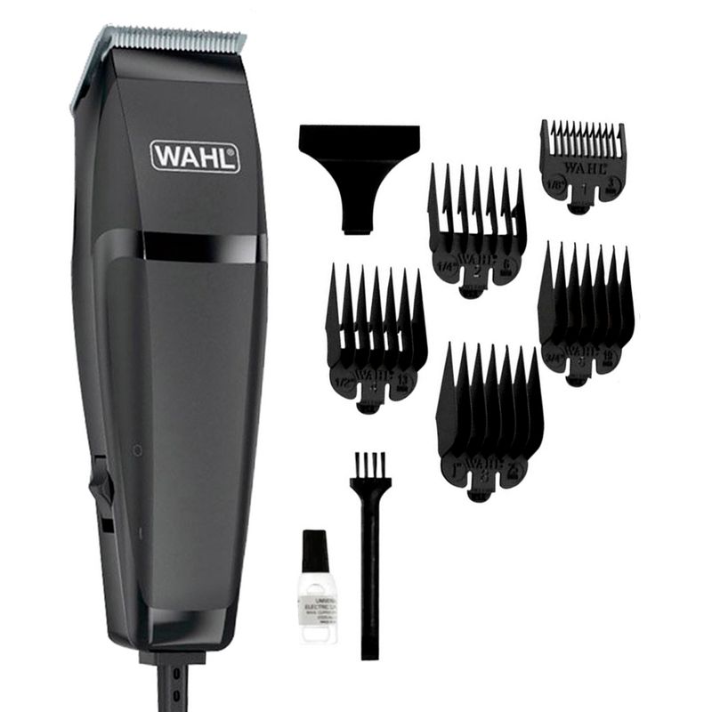 Precio de maquina de pelar wahl sale