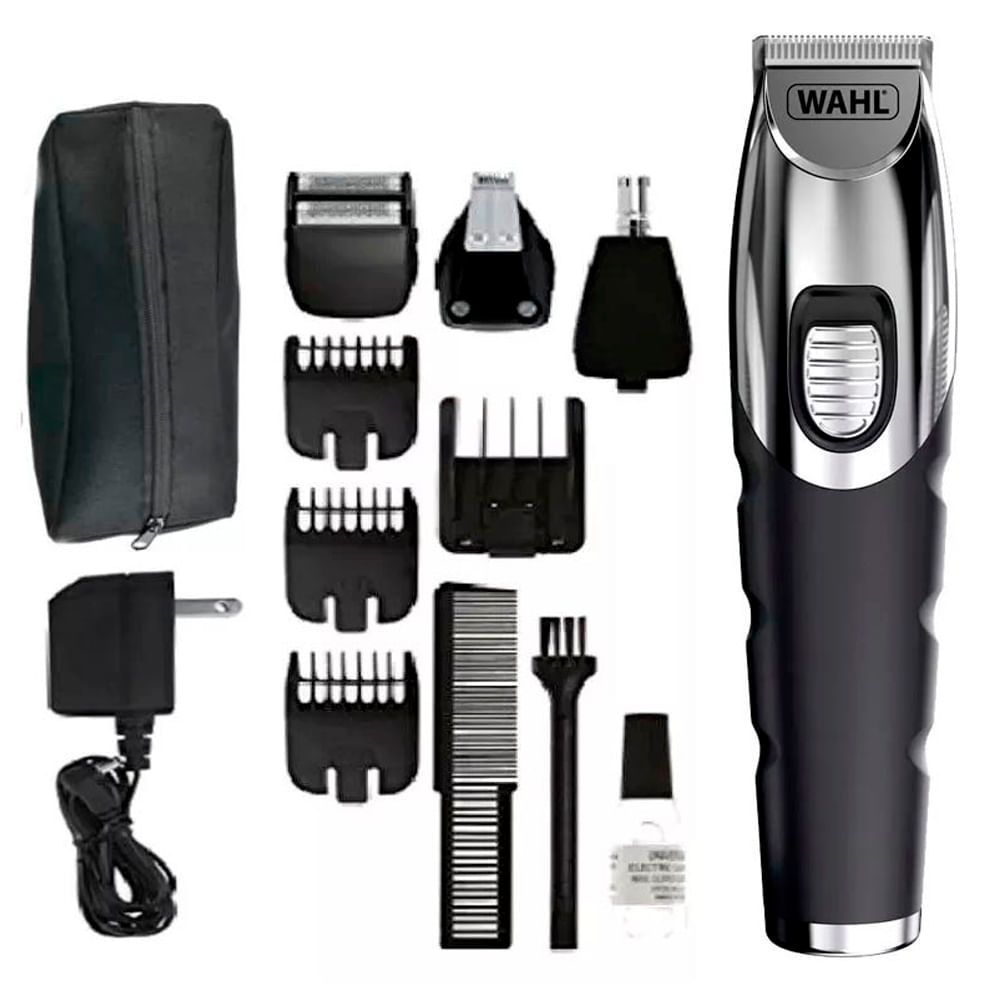 MAQ GROOMSMAN PRO 9893 WAHL Las Margaritas Tienda lider en productos de belleza profesional