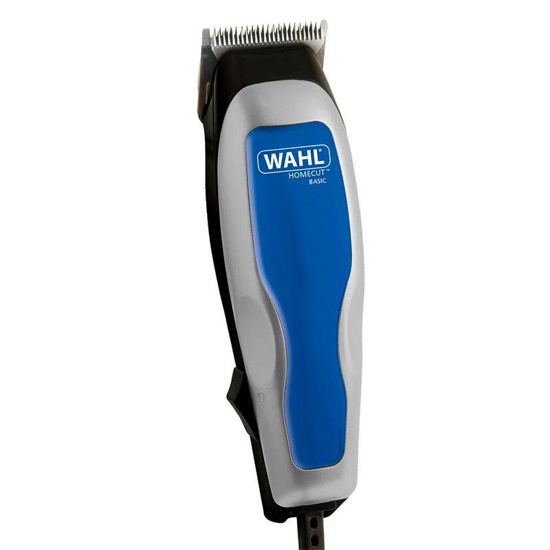 Maquina Cortadora De Pelo Wahl Homepro Basic 7 Accesorios Las Margaritas Tienda lider en productos de belleza profesional