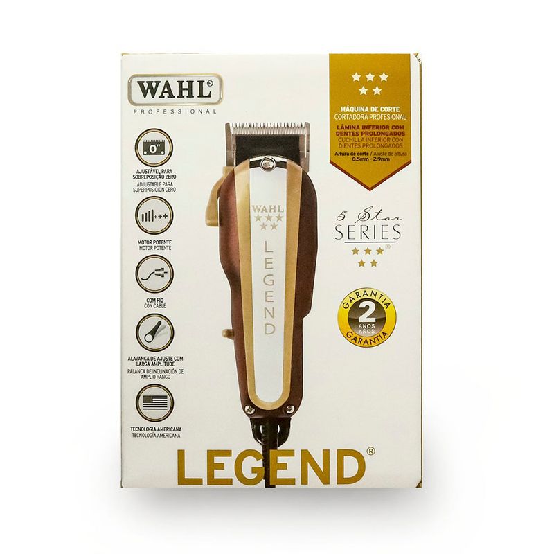 MAQ-LEGEND-8147-WAHL