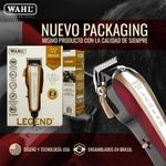 MAQ-LEGEND-8147-WAHL
