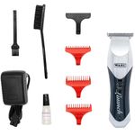 TRIMMER LAUNCH CORDLESS 2510 WAHL