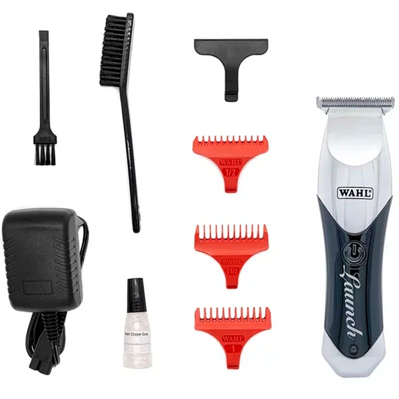 TRIMMER LAUNCH CORDLESS 2510 WAHL