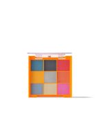 MULTI PALETTE CALLISTA 102