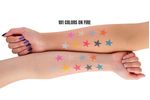 MULTI PALETTE CALLISTA 102