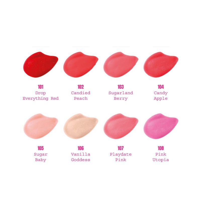 LIPGLOSS VIVID SHINE CALLISTA 103