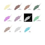 DELIN EYELINER PALLADIO Light Brown