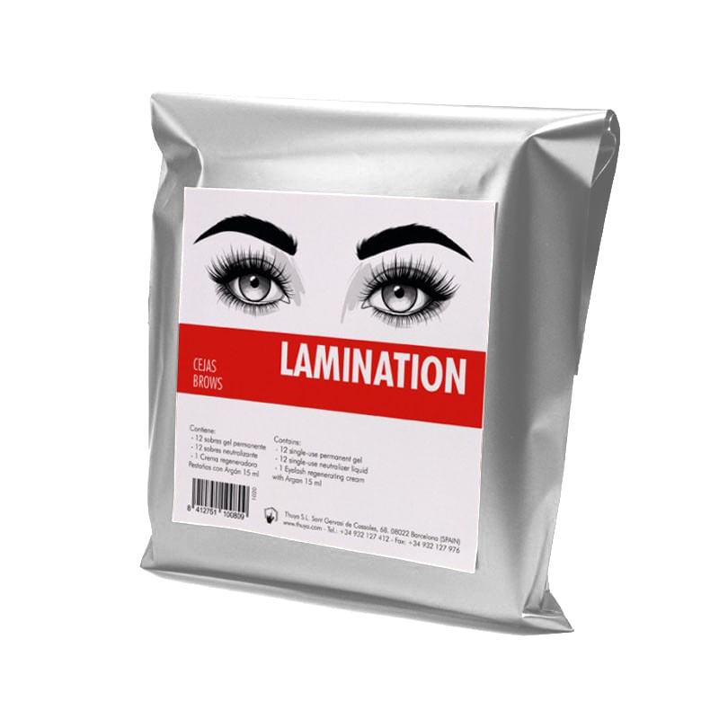 KIT-LAMINATION-BROWS-THUYA