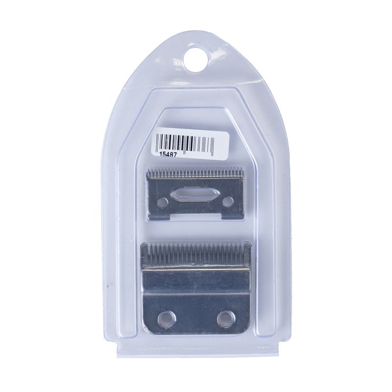 CUCHILLA P/ MAQ BIG BOSS TEKNIKPRO