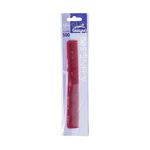 PEINE-500-CORTE-DELUX-JAGUAR-Rojo