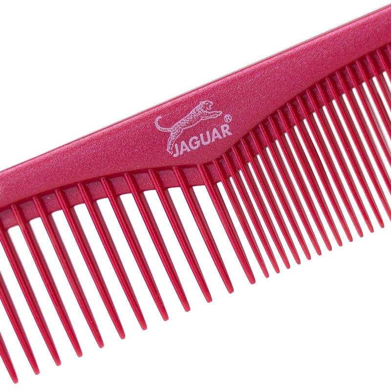 PEINE 500 CORTE DELUX JAGUAR Violeta