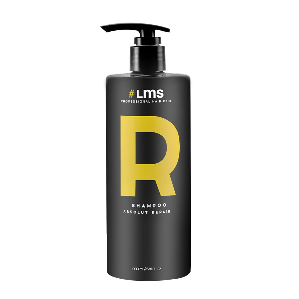 SH X1000 ABSOLUT REPAIR #Lms