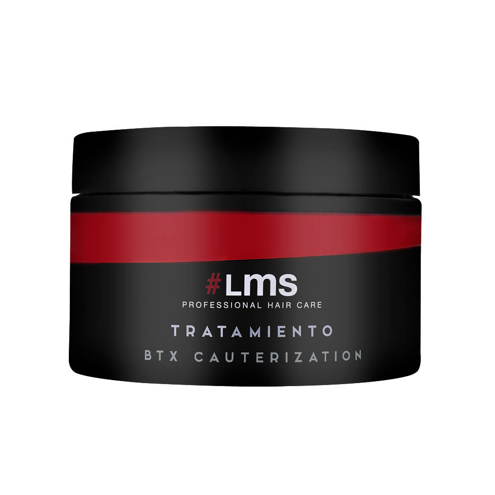 TRAT X500 BTX CAUTERIZATION #Lms