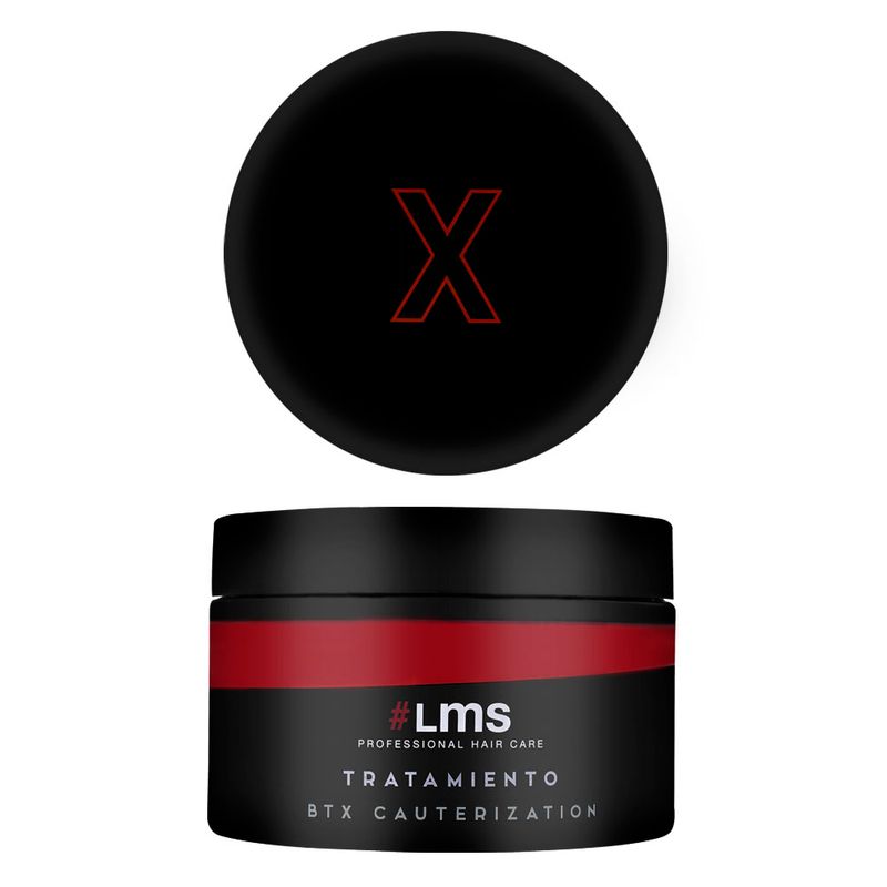 TRAT X500 BTX CAUTERIZATION #Lms