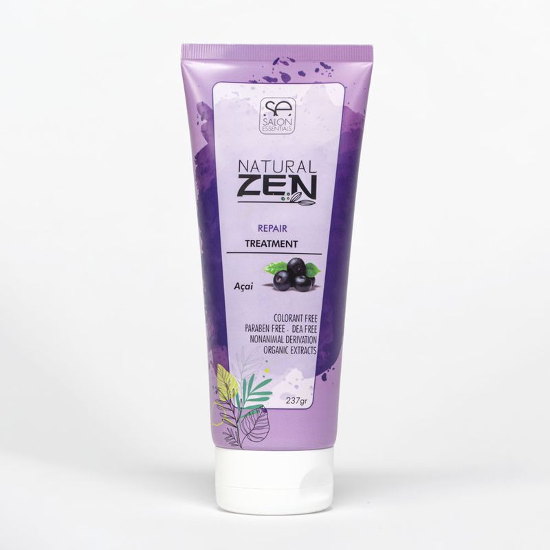 TRAT X237 REPAIR NATURAL ZEN SALON ESSENTIALS