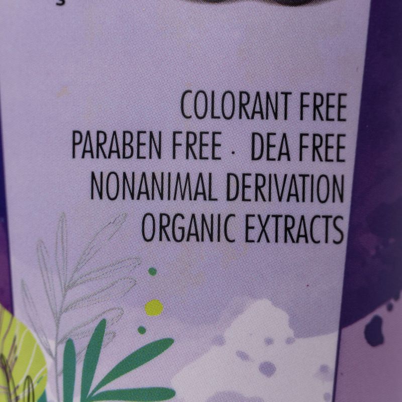 TRAT X237 REPAIR NATURAL ZEN SALON ESSENTIALS