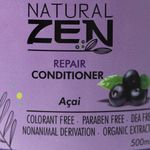 ENJ X500 REPAIR NATURAL ZEN SALON ESSENTIALS